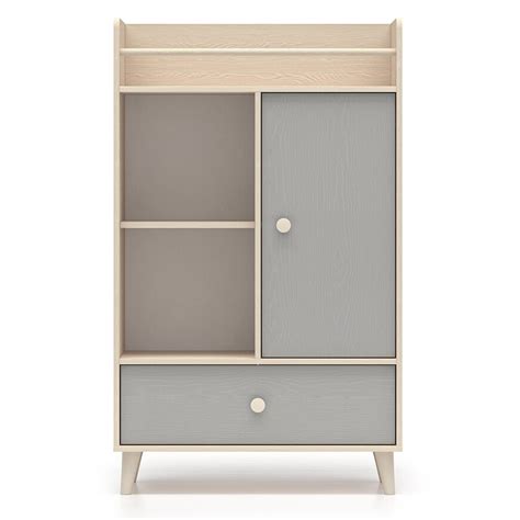 komodos vaikų kambariui IKEA