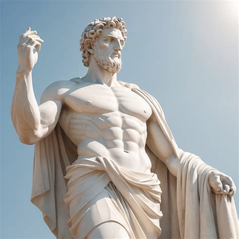 Senovės Graikijos vaisingumo dievo Priapo statula