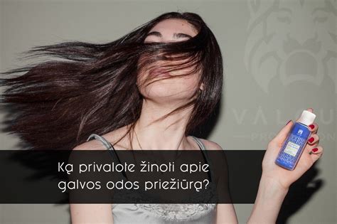 tepimo ant galvos odos instrukcija