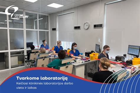 laboratorijos paslaugos Mažeikiuose