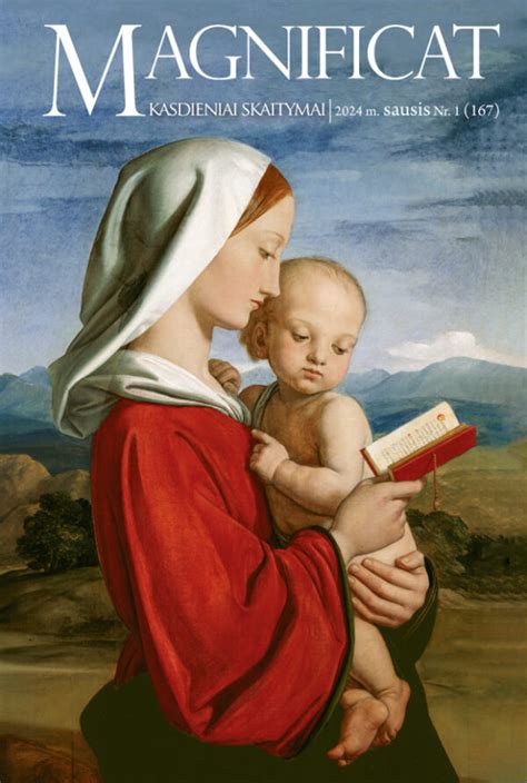 Madonos statulėlė su Kūdikiu