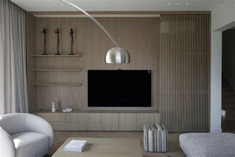 Akušerijos skyriaus interjeras