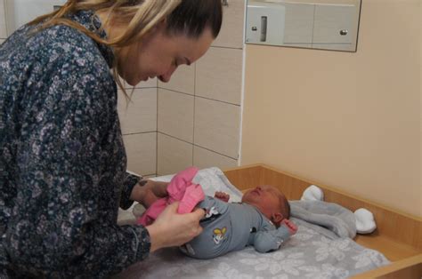 Moters ir vaiko klinikos pastatas