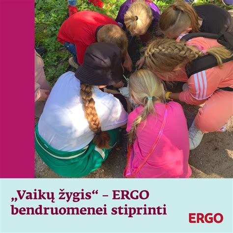 NVO darbuotojai bendrauja su vaikais