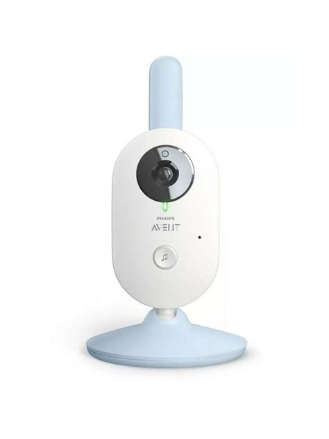 Arlo Baby monitorius su priedais