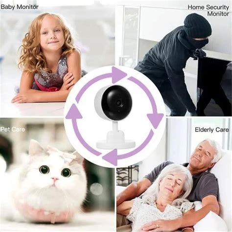 Arlo Baby monitorius naktinio matymo režimu