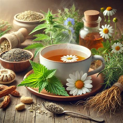 Moterys, geriančios vaistažolių arbatą