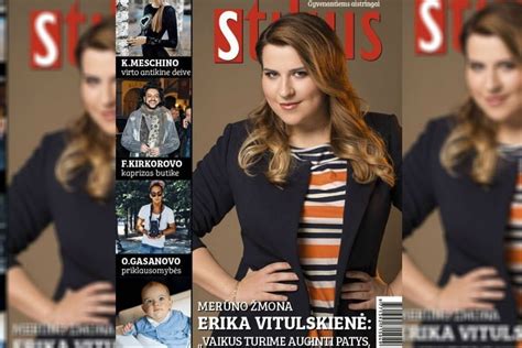 Erika Vitulskienė atsako į vaikų klausimus