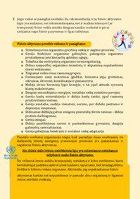 apelsino nauda vaikui