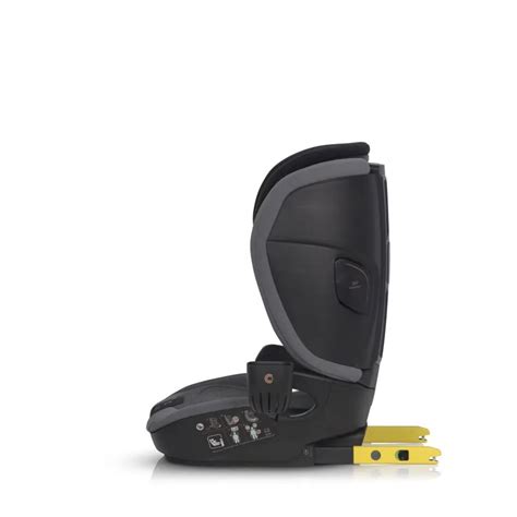 Automobilinės kėdutės tvirtinimo būdai: Isofix ir diržai