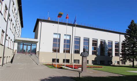 Lietuvos mokykla