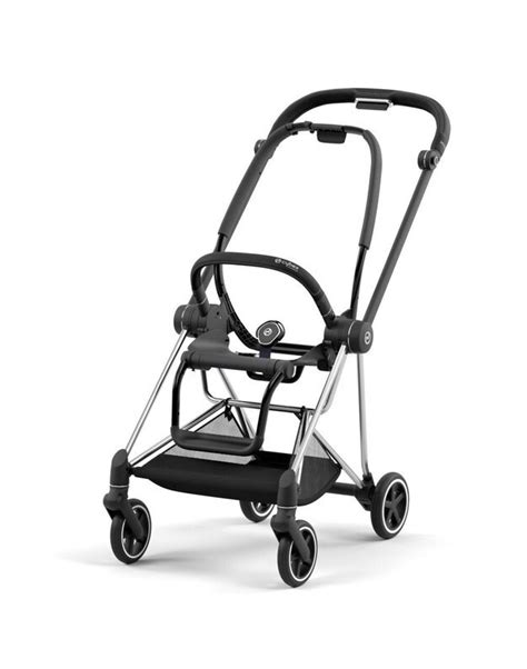 Cybex vežimėlio rėmas su lopšiu