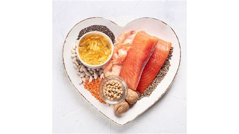 Omega-3 riebalų rūgščių šaltiniai maiste