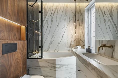 Moderni gimdykla su vonia