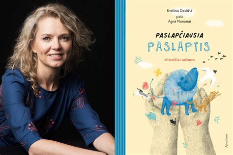 vaikų eilėraščių knyga