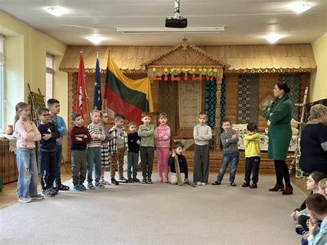 Istorinis Alytaus darželio pastatas