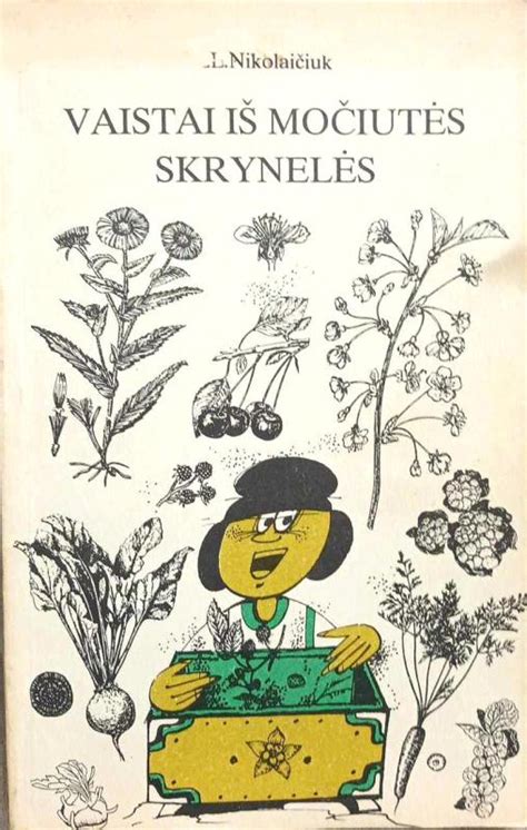 vaistines žoleles