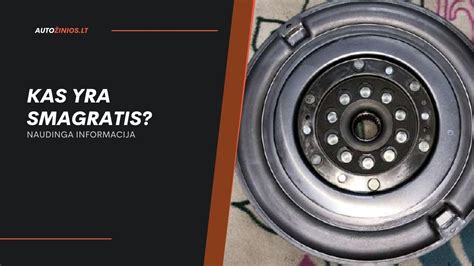 Dvitraukis smagratis schematinis vaizdas