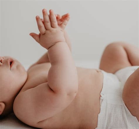 Kūdikio odos priežiūra ir sauskelnių keitimas