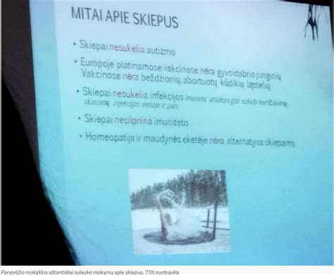 Infografika, iliustruojanti dažniausius ir retus skiepų šalutinius poveikius.