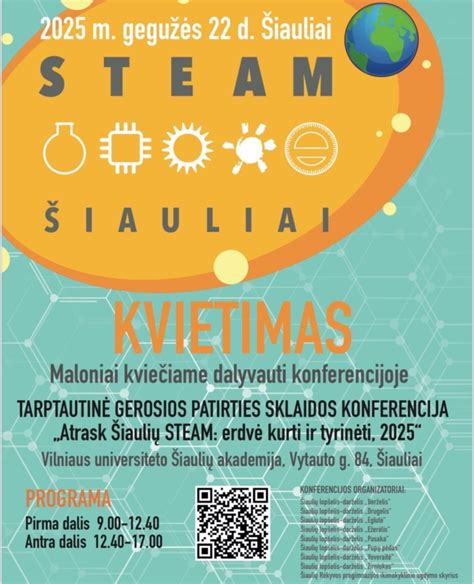 STEAM erdvė darželyje