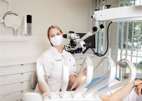 Endodontinis gydymas