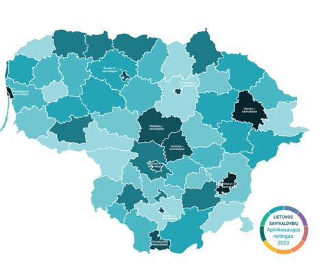 Lietuvos savivaldybės, kuriose neteikiamos abortų paslaugos