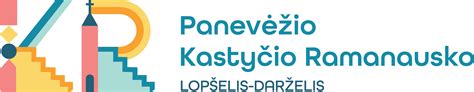 Panevėžio Kastyčio Ramanausko lopšelis-darželis