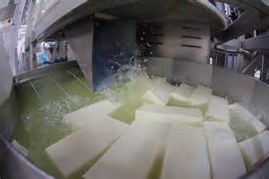 Maisto pramonės įmonės Lietuvoje