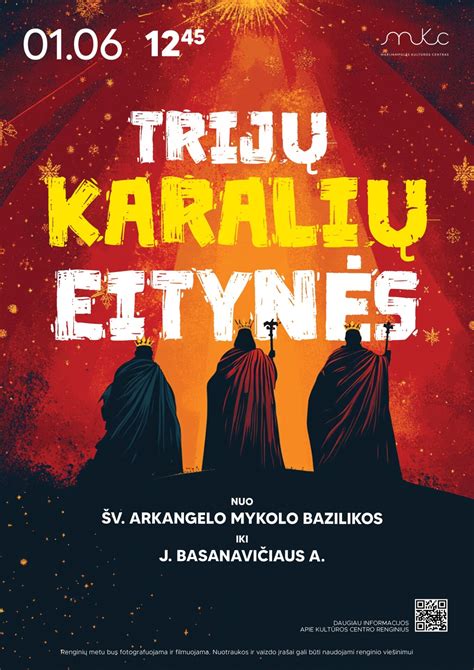 Trijų Karalių atributika