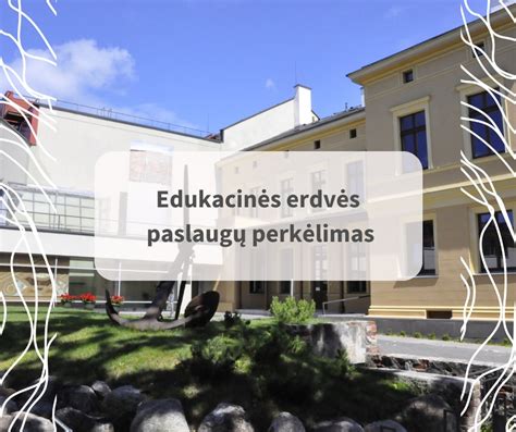 Etnografinės edukacinės erdvės
