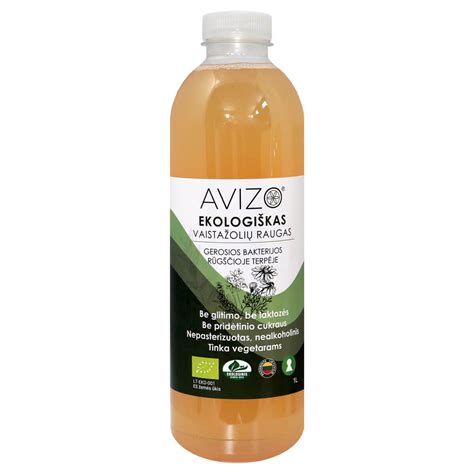 Įvairūs ekologiški produktai vaikams