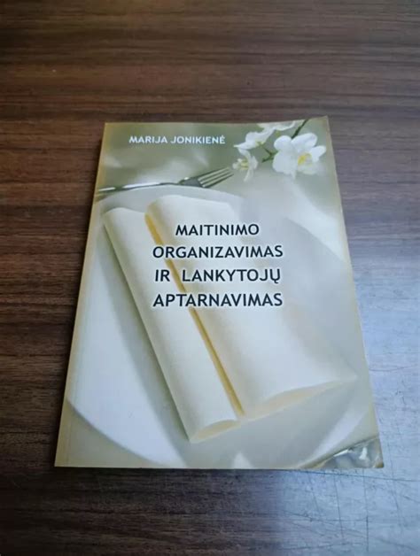 Dietinio maitinimo organizavimas