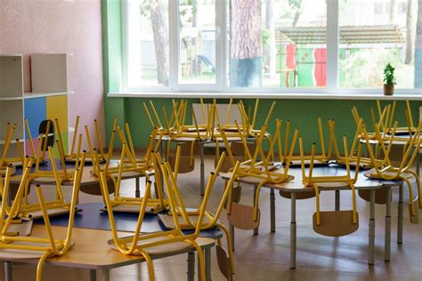 Vaikų darželio grupės patalpos