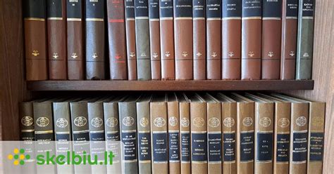 Įvairios knygos pardavimui