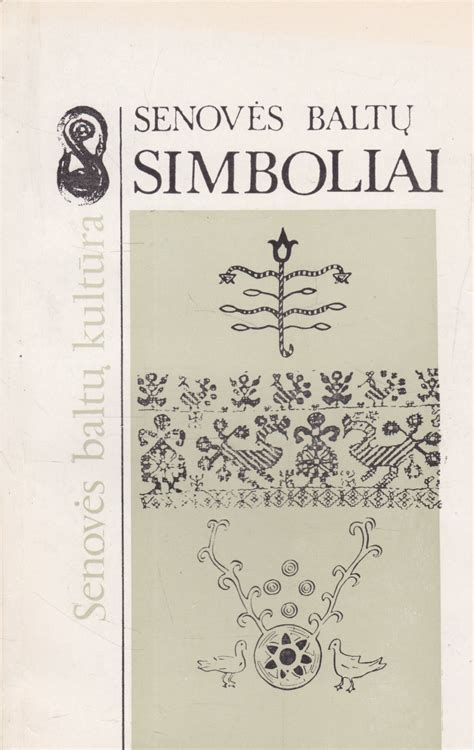 Senovės simboliai ir pranašysčių interpretacija