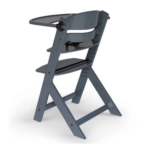 Medinės maitinimo kėdutės dizainas