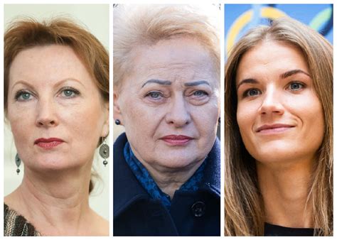 Lietuvos moterys, besiruošiančios gimdymui