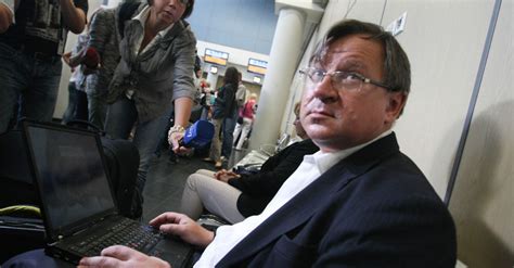 Egidijus Vareikis Seimo posėdyje