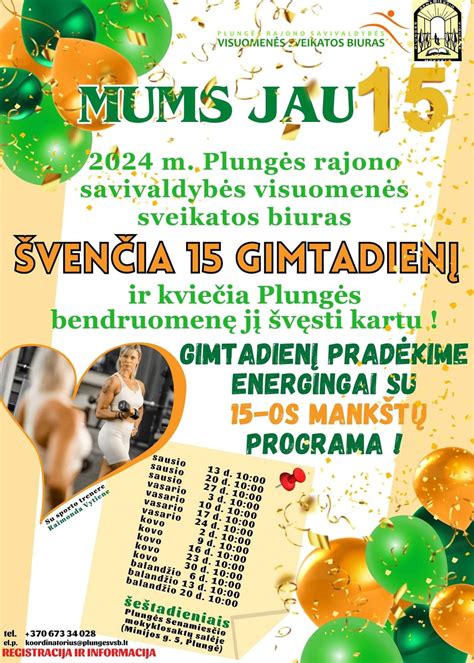 senelė su anūkais švenčia gimtadienį