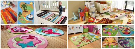 vaikiškų kilimų asortimentas