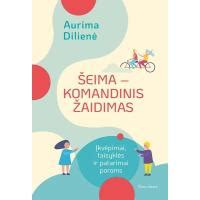 šeima aptaria taisykles