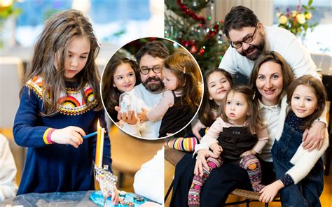 žydų šeimos tradicijos