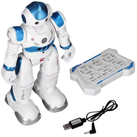 Eduukaciniai robotai vaikams