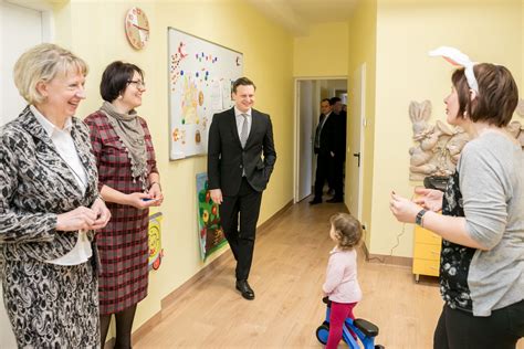 Naujai atidarytas darželis Antakalnyje