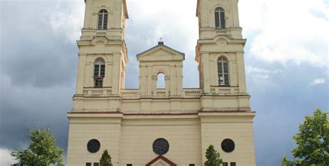Senoji Raudondvario bažnyčia