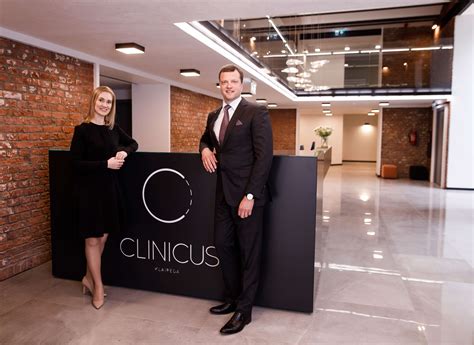 Plastinės chirurgijos klinika