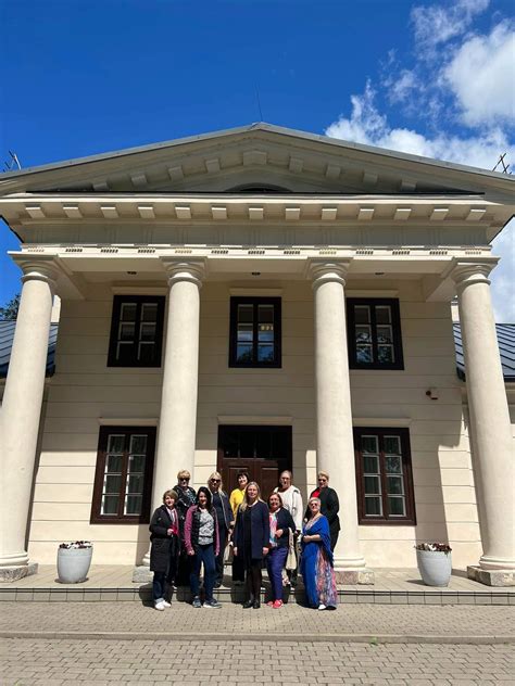 Tipai Danijos ikimokyklinių įstaigų