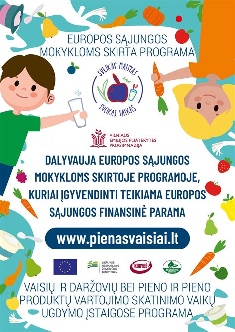 Infografika: Vaikų ugdymo etapai