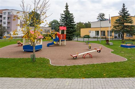 Senas Šalčininkų lopšelis-darželis 